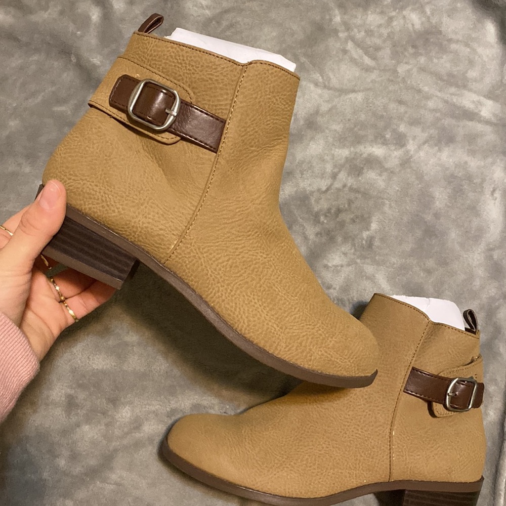 Booties